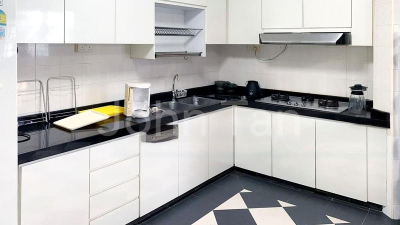 Room (HDB) for Rent in  170 Gangsa Road - Image 3